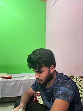 MASTTERRRR ওয়েবক্যাম শো