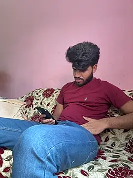 MASTTERRRR – webcam-show