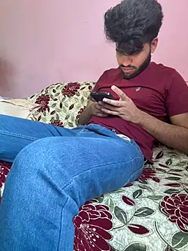 MASTTERRRR – webcam-show