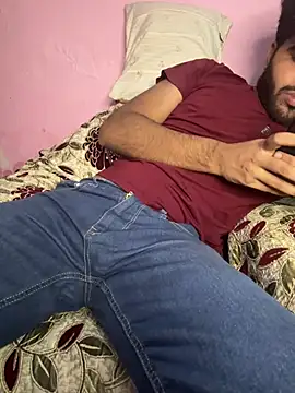MASTTERRRR ওয়েবক্যাম শো