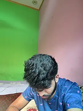 MASTTERRRR Webcam-Show