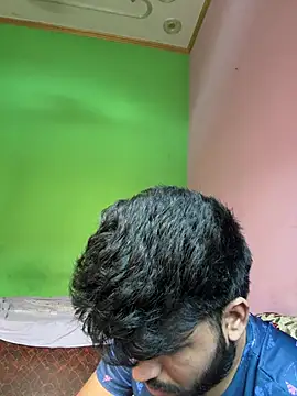 MASTTERRRR ওয়েবক্যাম শো