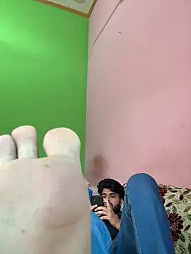 MASTTERRRR ওয়েবক্যাম শো