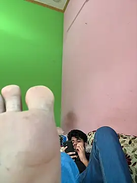 Вебкам-шоу MASTTERRRR