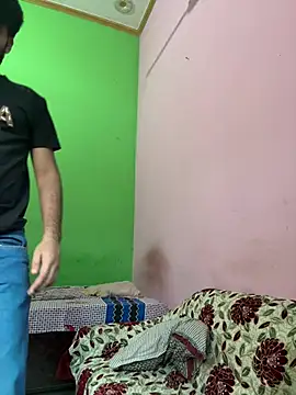 MASTTERRRR webcam show