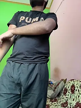MASTTERRRR's Webcam Show