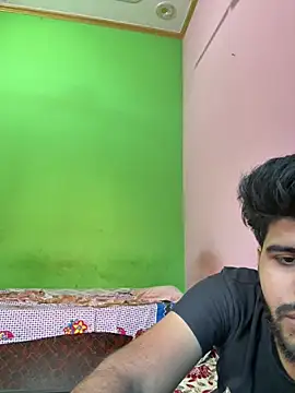 MASTTERRRR's Webcam Show