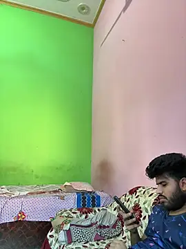 הופעת וובקאם של MASTTERRRR