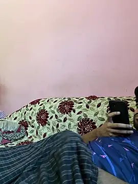 MASTTERRRR's Webcam Show