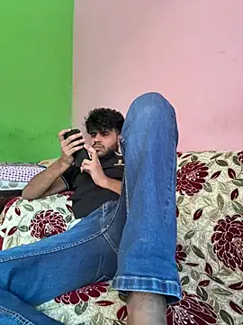 MASTTERRRR's Webcam Show
