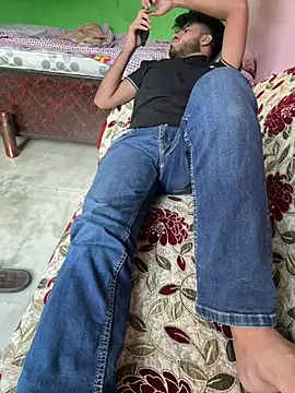 MASTTERRRR webcam show