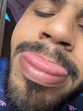 MASTTERRRR: вебкам-шоу