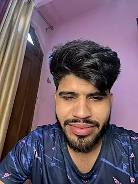 MASTTERRRR's Webcam Show