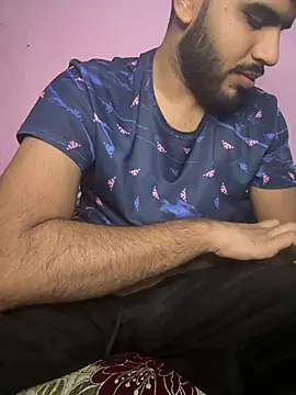 MASTTERRRR ওয়েবক্যাম শো