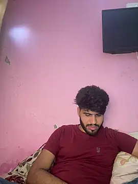 MASTTERRRR Webcam Show