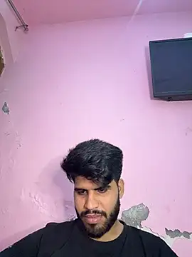 MASTTERRRR Шоу с уебкамера