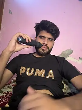 -GOODMAN Webcam Show
