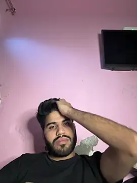 Show de webcam de -GOODMAN