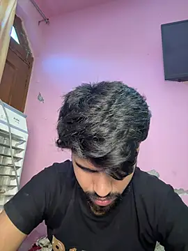 -GOODMAN Webcam-Show