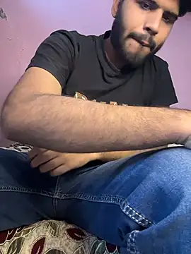 -GOODMAN: вебкам-шоу