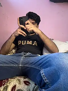 -GOODMAN Pertunjukan Webcam