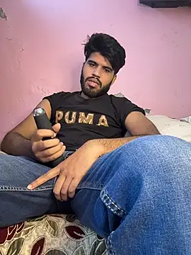 -GOODMAN Webcamshow