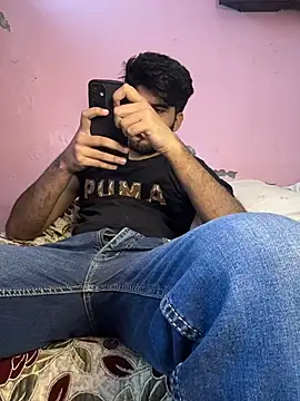 -GOODMAN's Webcam Show