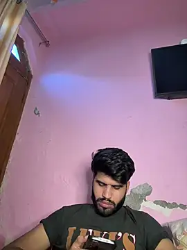 Show de -GOODMAN na webcam