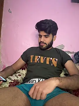 -GOODMAN ওয়েবক্যাম শো