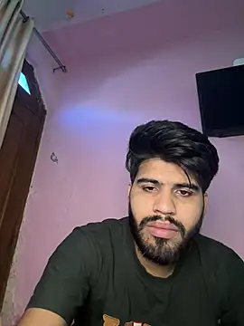 Show de -GOODMAN na webcam