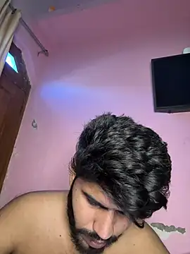 Show de -GOODMAN na webcam