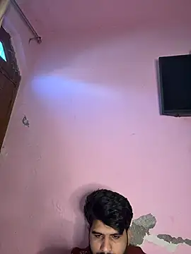 Show webcam de -GOODMAN