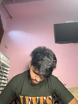 -GOODMAN Show Webcam