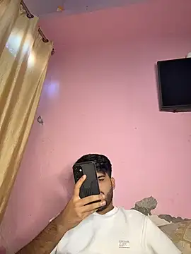 -GOODMAN Show in webcam