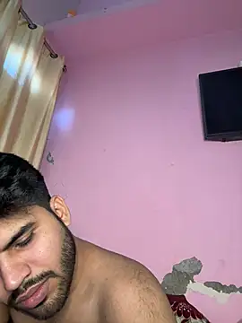 -GOODMAN Webcam-Show