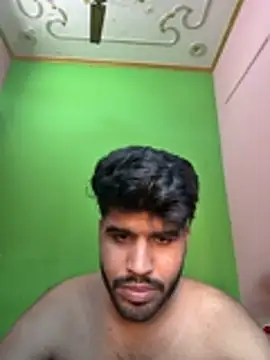 -GOODMAN's Webcam Show