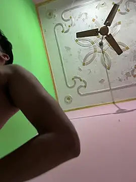 -GOODMAN – webcam-show