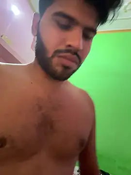 -GOODMAN Webcam-Show