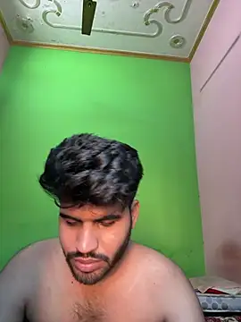 -GOODMAN ওয়েবক্যাম শো