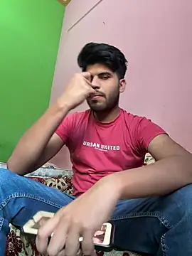 -GOODMAN ওয়েবক্যাম শো