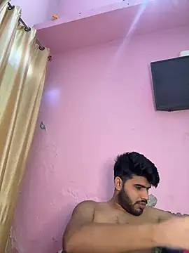 -GOODMAN Show in webcam