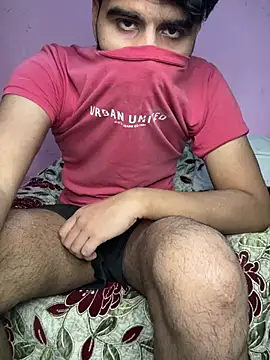 -GOODMAN Show in webcam