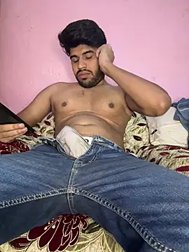 -GOODMANn Webbikameraesitys