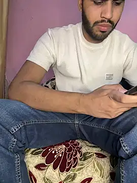 -GOODMAN Show in webcam