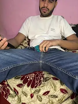 -GOODMAN ওয়েবক্যাম শো