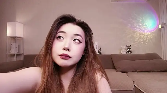yummy_yuna Show Webcam