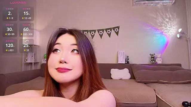 yummy_yuna Show in webcam