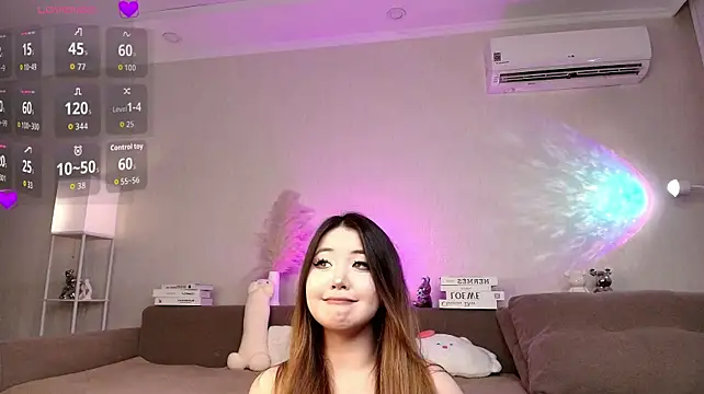 yummy_yuna 웹캠 쇼
