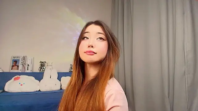 yummy_yuna 现场XXX聊天