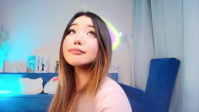 yummy_yuna Webcam-Show